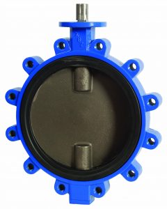 ABZ Valve Products from John Brooks Company