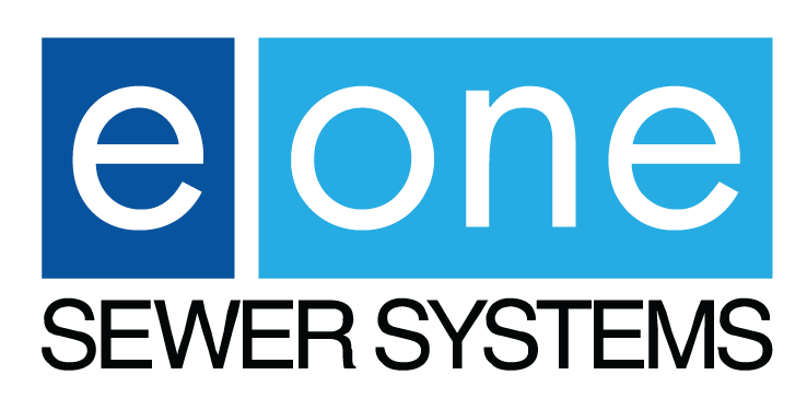 E One Sewer Systems Logo