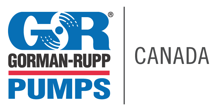 Gorman-Rupp Canada Logo