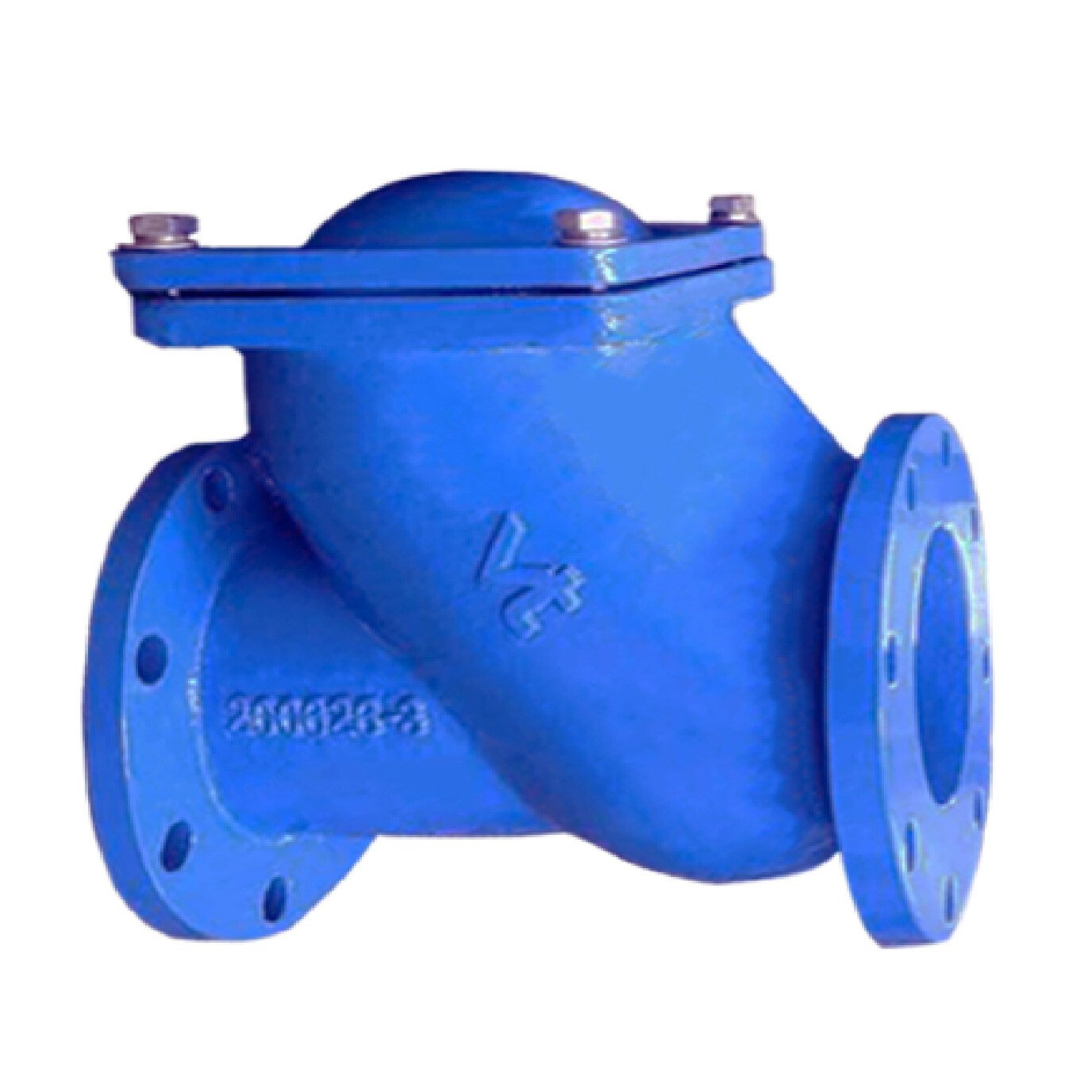 Vahn-Tech Ball Check Valves