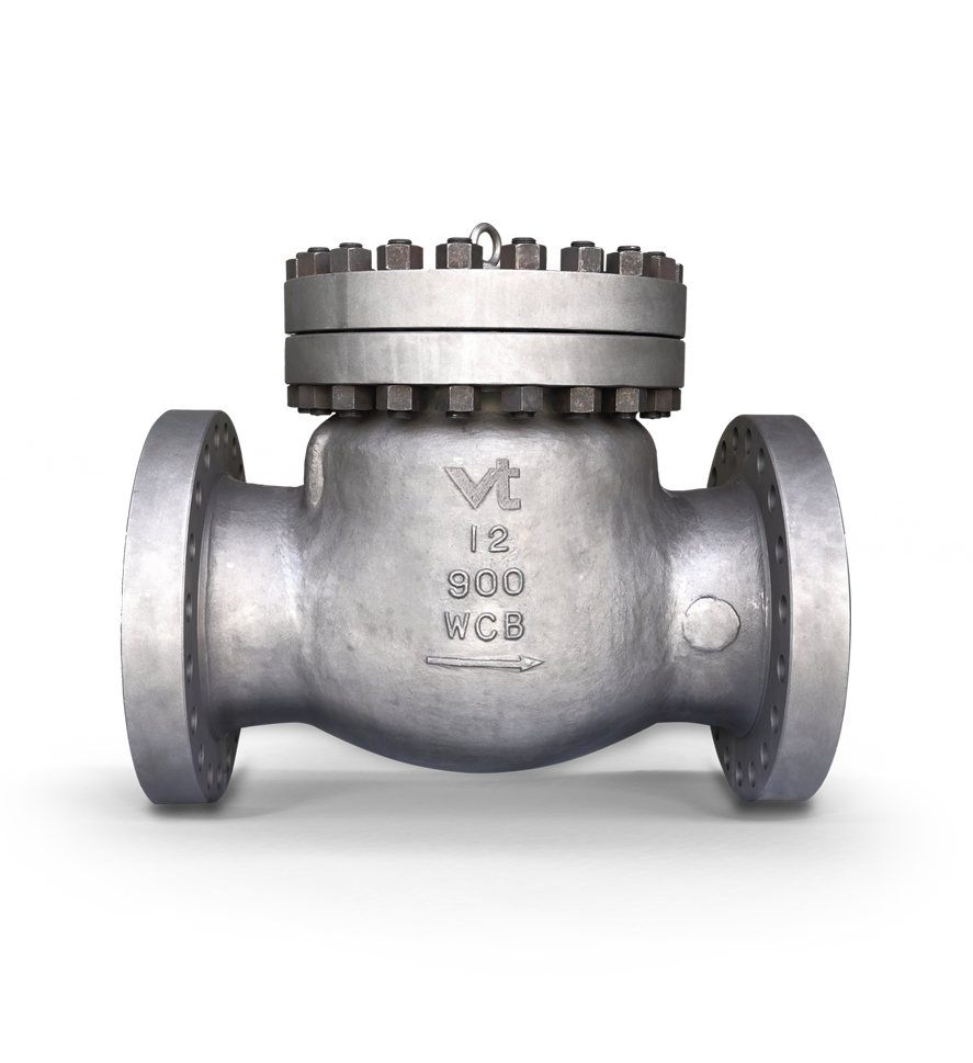 Vahn-Tech Check Valves