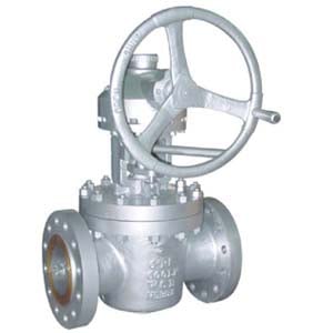 Vahn-Tech PTFE Sleeve Plug Valves