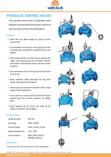 Vahn-Tech-Hydraulic-Control-Valves