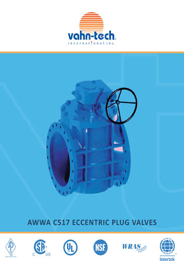 vahn-tech-c517-eccentric-plug-valve