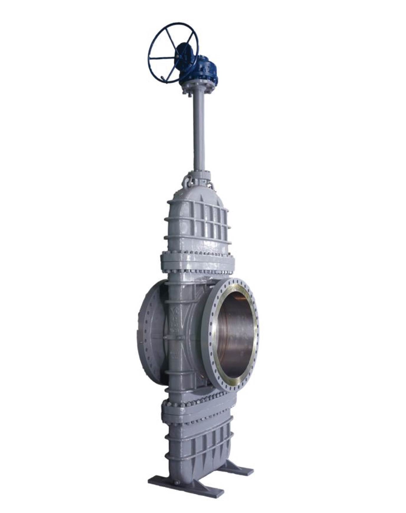 Vahn-Tech Slab Gate Valves