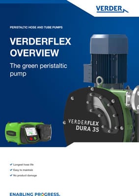 Verderflex Overview Brochure