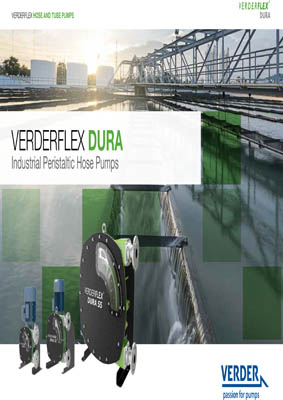 Verderflex Dura Brochure