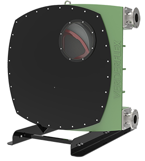 Verderflex VF Range of Peristaltic Hose Pumps